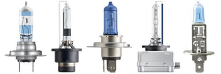 Illustration for article titled Recommend and particular headlight bulb?